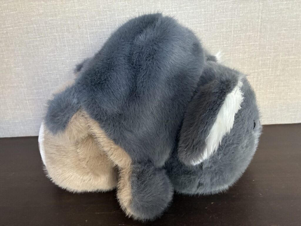 台湾の台北動物園で購入したナマケモノとコアラの2wayのぬいぐるみ